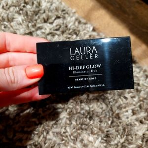 Laura geller hi def glow